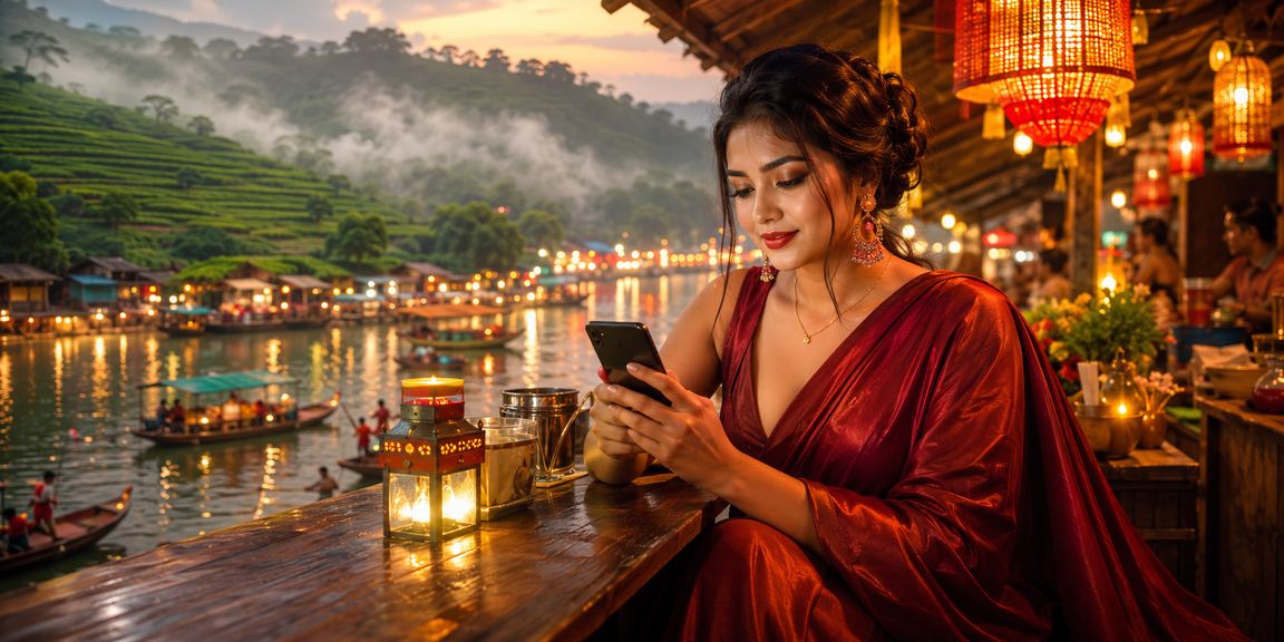 মোবাইল ক্যাসিনো ব্যবহার